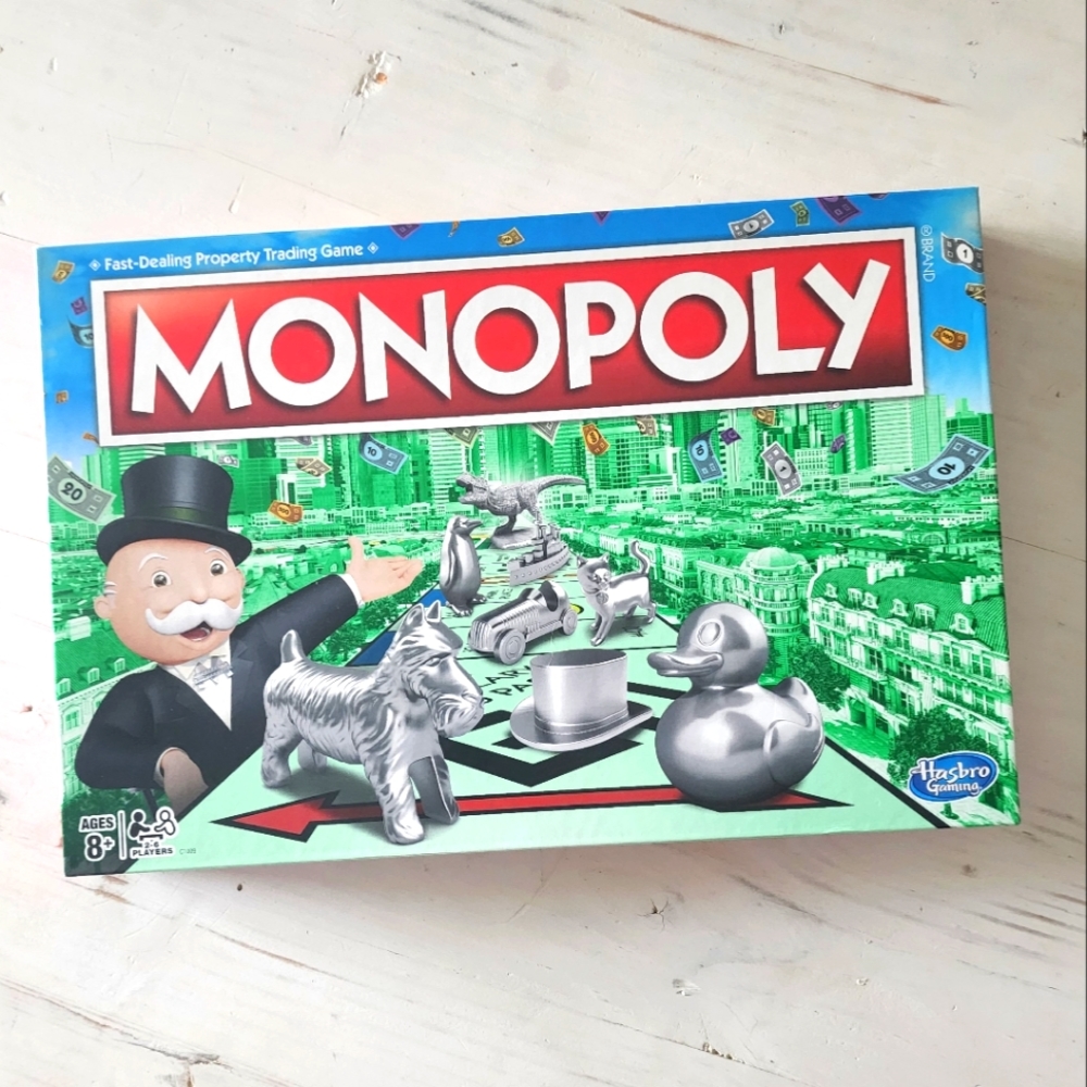 Monopoly